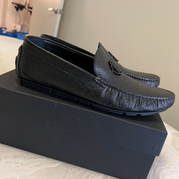 Roberto Cavalli - Picture 2 of 6